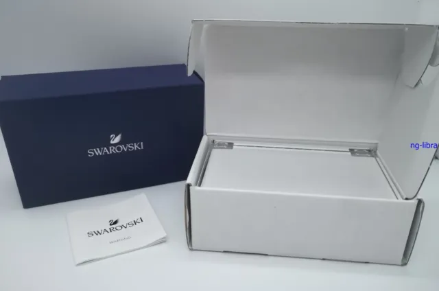 Swarovski Crystal Base - Small 5105863 New in Box