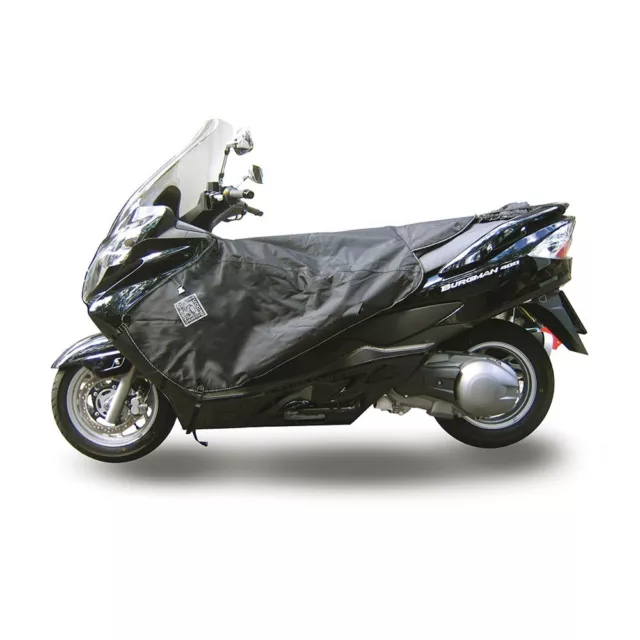 Coprigambe Scooter Termoscud® R159 Specifico Suzuki Burgman 400 Tucano Urbano