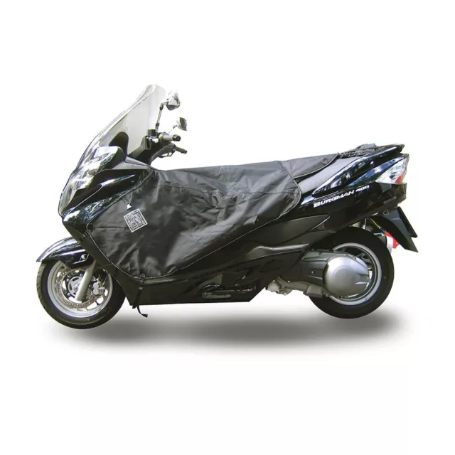 Coprigambe Scooter Termoscud®  R159X Specifico Suzuki Burgman 400 Tucano Urbano