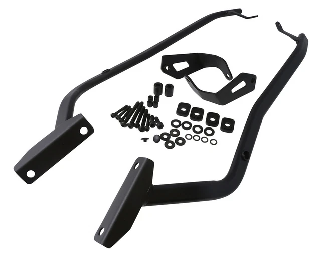 Support de top case GIVI pour valise monolock / monokey Honda CBF 500 04-12, CBF