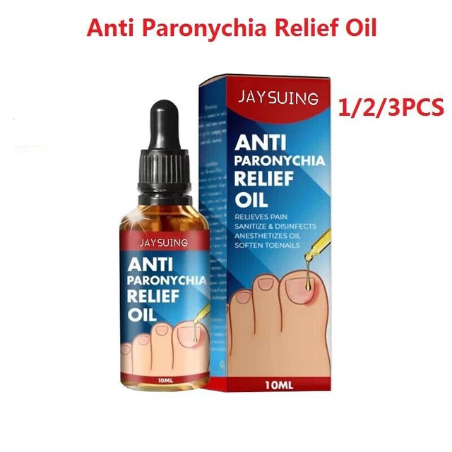 2023 Best Deutsche Toenailplus Nailprop Anti Paronichia Alivio Aceite Reino Unido ~