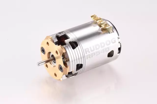 Revolution Design Ultra Motor Weight 15g / RDRP0011R2 2