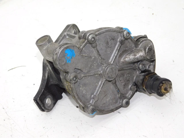 Pompa da Vuoto 2.5 Tdi 103kw 074145100 Volvo 850