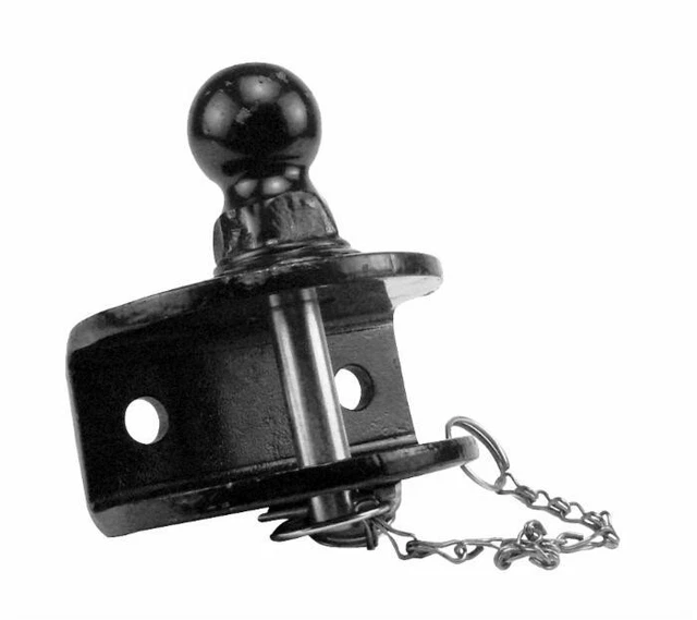 VEVOR VEVOR Kit Gancio A Sfera Di Trazione Per Rimorchio Auto Barca Portata Da 9979kg | VEVOR IT