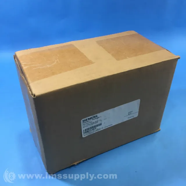 Siemens 59903383 Service Kit FNFP