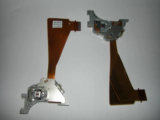 TOP-1100S OTTICA PICK-UP Laser Sony Top1100S Anche Per Dvd Amstrad Mod. Dtx820 EUR 26,70 - IT
