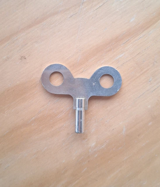 ANCIEN JOUET MECANIQUE A Clef , Fonctionne, Bel État Général EUR 20,00