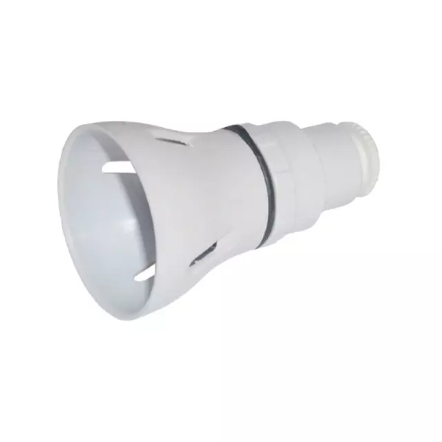 Click T2 Lampholder Cord Grip TRS BC Bulb Ceiling Light - PRC020