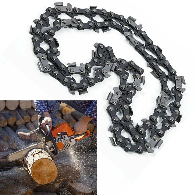 FOR STIHL CHAINSAW Chain for MS170 MS18 MS181 MS190 M10 with Reasonable