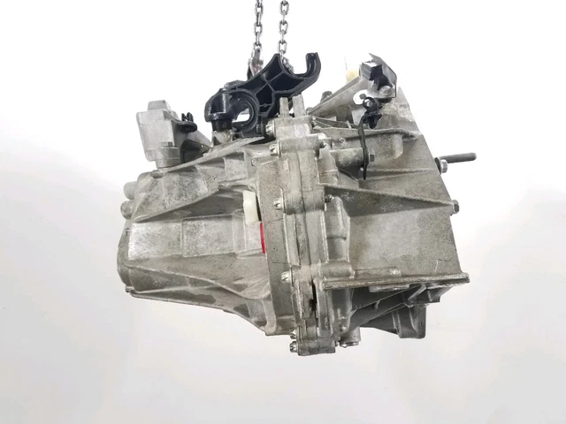Boîte 6 Vitesses Pour Renault Scenic III 1.5 DCI 110ch - 76 141 Km, Bon état
