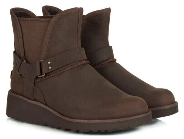 ugg glen ankle boots