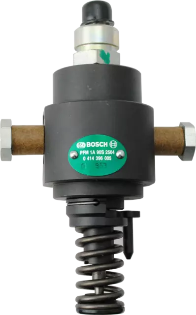 Single Cylinder Fuel Injection Pump fits Deutz Engine 0-414-396-005 (24619270)