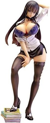 ayame illustration by ban