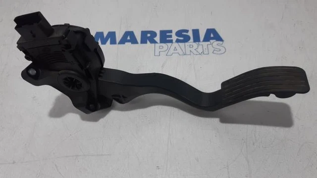 P15709856 Sensore per posizione valvola a farfalla PEUGEOT 207 SW 9681844080