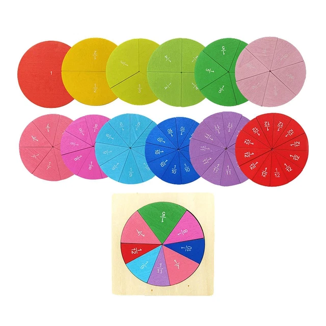 Lot 3 Bouliers Mathématiques Toddmomy - Apprentissage Calcul Enfants | Coloré, Léger, Matériau ABS | Arithmétique Mentale
