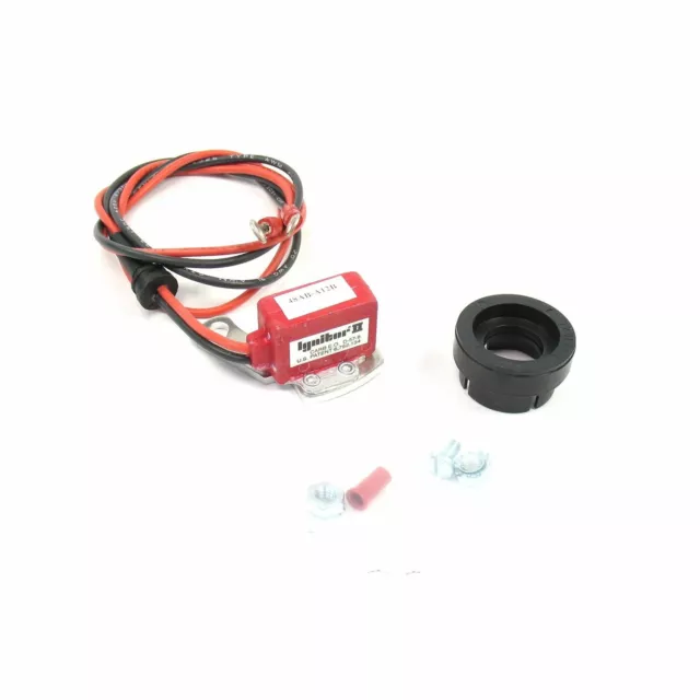 Pertronix 91281 Ignitor II Adaptive Dwell Control For Ford 8 Cyl