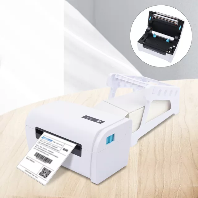 4x6 Shipping Label Printer Direct Thermal Cheap Printer for Shopify Ebay UPS