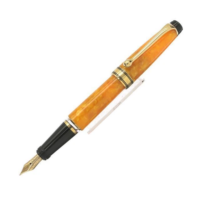 Aurora Wannian Pen Limited Edition Sole Minimalist Second Hand- Smtb-F