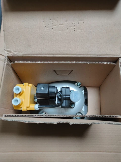 Kaeser Eco-Drain 14