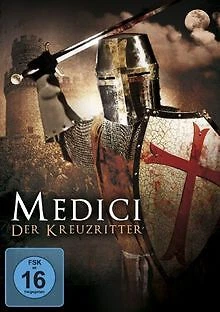 Medici - Der Kreuzritter de Ermanno Olmi | DVD | état bon