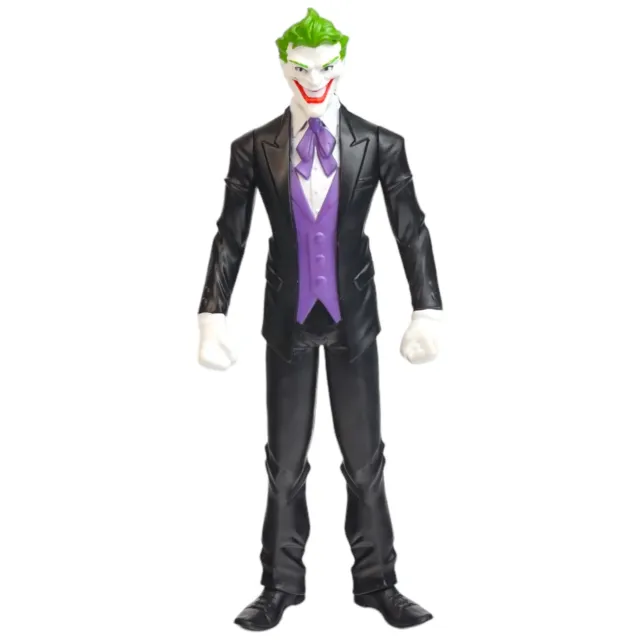 Spin Master Batman The Caped Crusader Creature Chaos 6" The Joker Action Figure