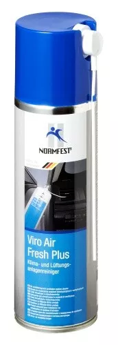 Normfest Viro Air Fresh Plus Klima- und Lüftungsanlagenreiniger 300ml