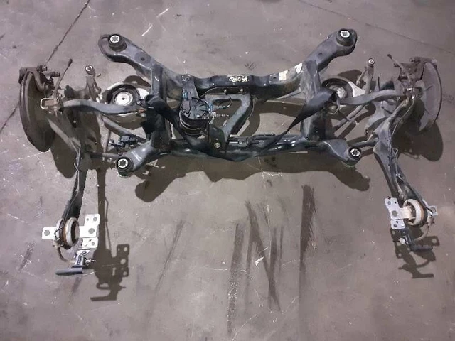 31329931 Asse Posteriore / 2368198 Per Volvo Xc60 Kinetic 2Wd