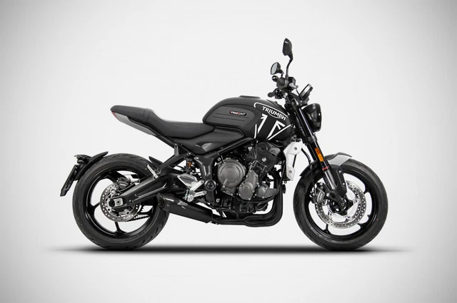 triumph trident 900 2021