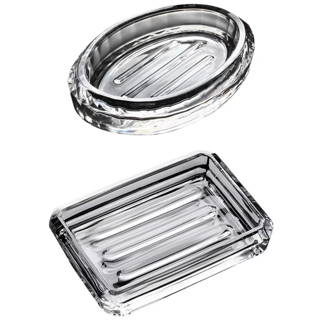 2pcs Douche SOAP DISM