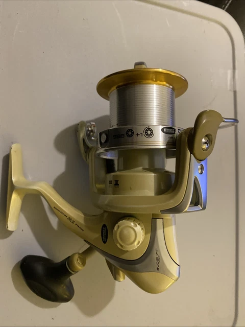 Bouton Frein Moulinet Mitchell Full Runner 7500 - Pièce Détachée 182360 Neuve