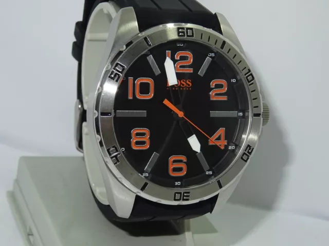 Hugo boss orange dublin watch online