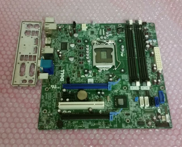 Dell precision deals t1650 motherboard