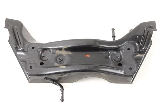 Supporto asse Skoda FABIA 1 station wagon 6Y 6Q0199287L anteriore 1.4 74 KW 100 CV benzina 05-200
