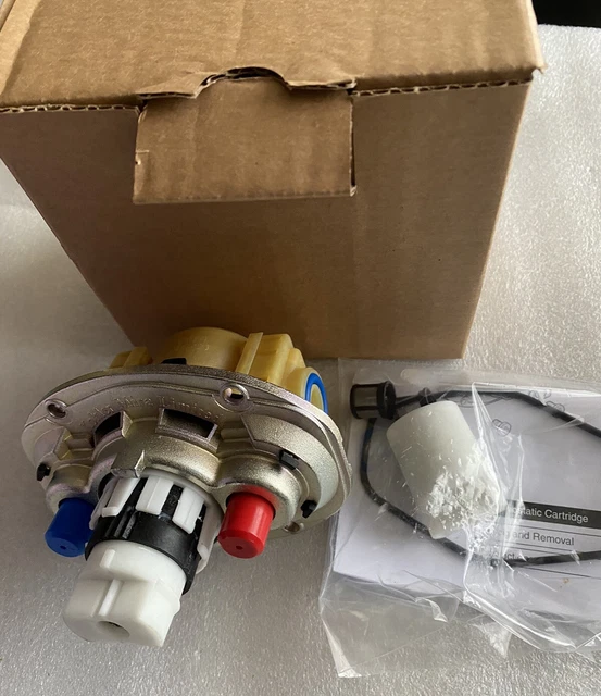 MIRA 451.71 EXCEL Thermostatic Shower Cartridge MK2 New Style for 2003