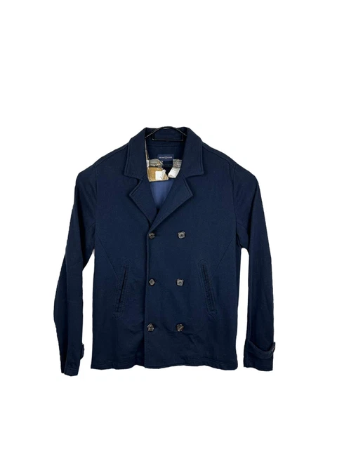 Henri lloyd peacoat cheap