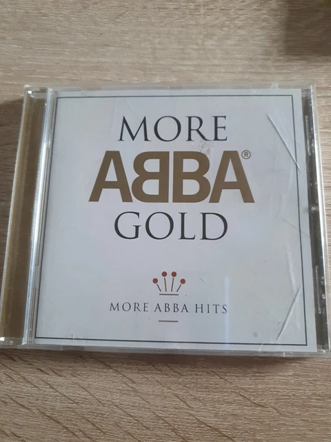More ABBA Gold (More ABBA Hits) degli ABBA