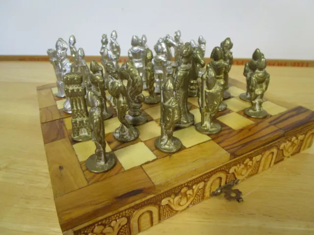 We Games French Staunton Wood Chessmen With 2.5 Inch King : Target