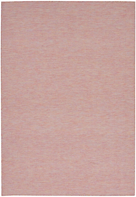 Nourison Positano 7' x 10' Area Rug With Rainbow Finish 099446890481