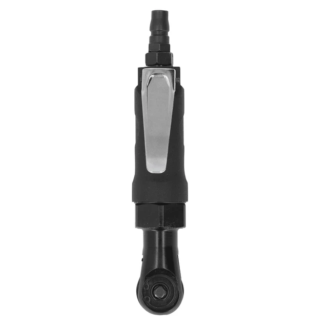 90psi 1/4 pollici mini chiave a cricchetto pneumatica 19 piedi lb/25 N.M lega acciaio in avanti