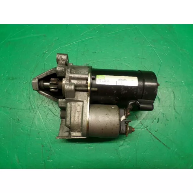 Démarreur Du Moteur BMW R1150GS 1999 2003 99 03 Starter Motor Anlasser