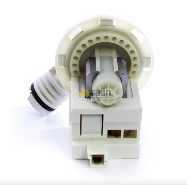 GENUINE SMEG DISHWASHER Electrical Drain Pump 792970164 EUR 146,00