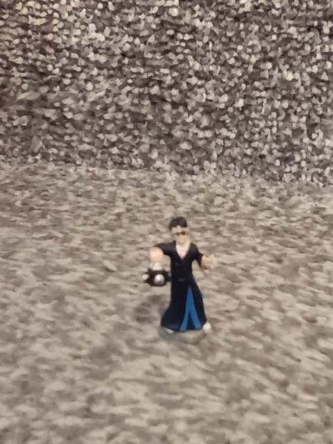 harry potter polly pocket hogwarts castle