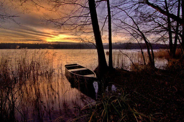 Exklusive Grundstücke am See bei Zgorzelec
