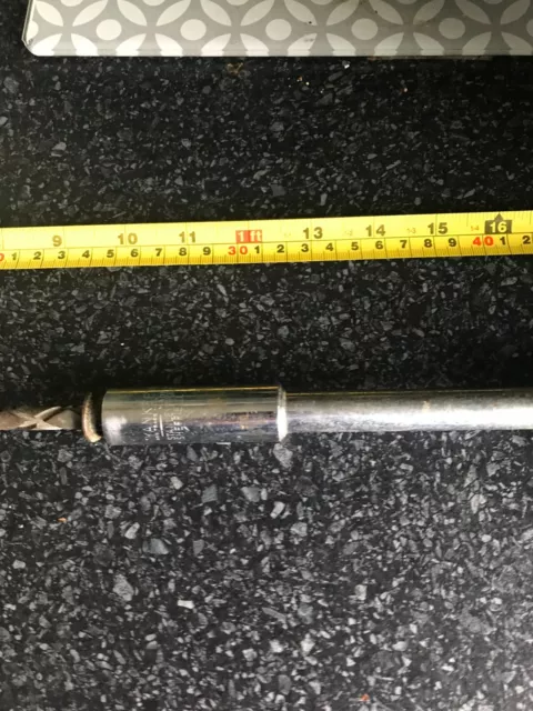 STANLEY "YANKEE" No.130A RATCHET SCREWDRIVER Stanley Works ENGLAND SHEFFIELD 3