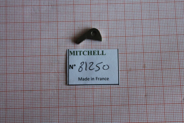 FRICTION ANTI RETOUR Pièce MOULINET MITCHELL 306PRO