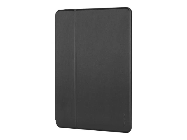 Targus Click-In Flip cover for tablet polyurethane thermoplastic THZ850GL