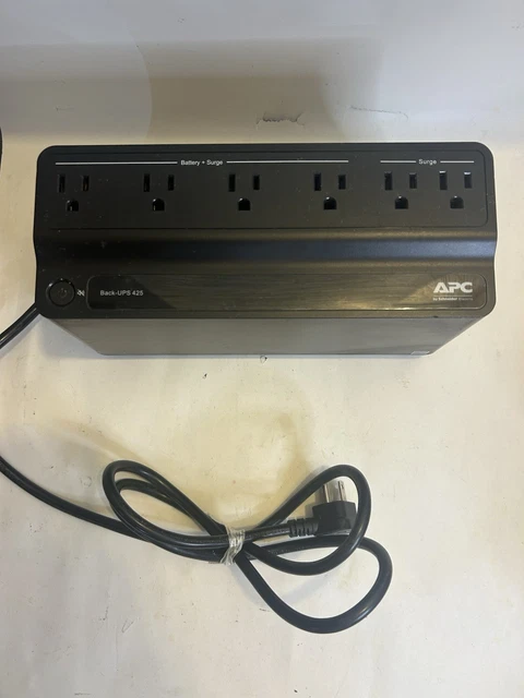 thumbnail image 2 of WattBox WB OVRC UPS 1500 1 UPS Battery Pack For IP Power Conditioners... 2 of 10