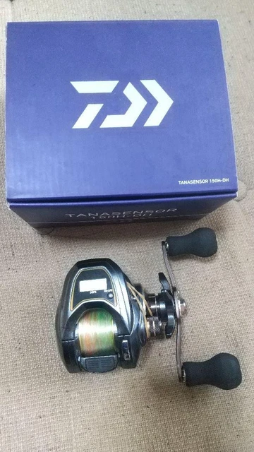 DAIWA　TANASENSOR150H Daiwa Tana Sensor 150H Japan Ship | eBay