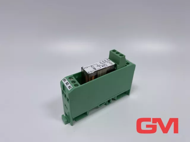 Phoenix Contact Relaismodul EMG 17-REL/KSR-W230/21-21-LC relay module 2940430