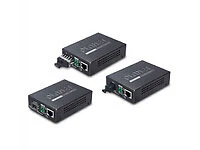 Planet GT-805A 10/100/1000Base-T a miniGBIC
